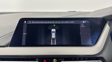 BMW 1 Series 118i [136] M Sport 5dr Step Auto [LCP] Petrol Hatchback